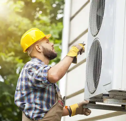 hvac services Loma Linda